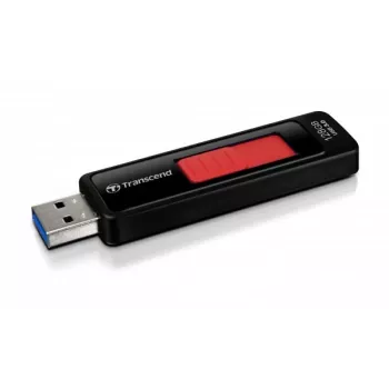 TRANSCEND Jetflash 760 - 128GB Pendrive USB 3.0
