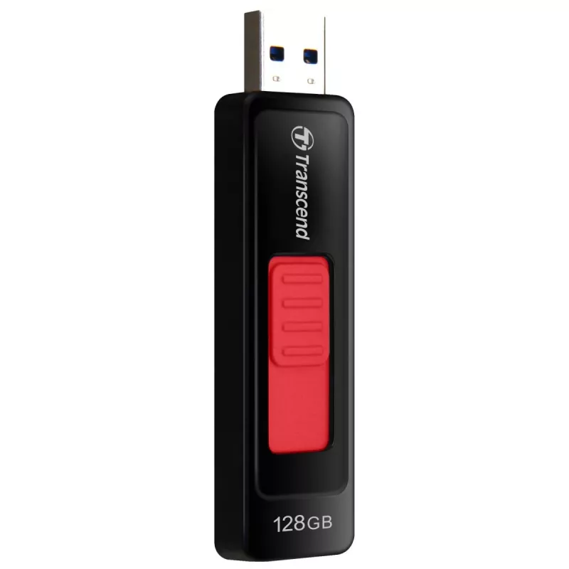 TRANSCEND Jetflash 760 - 128GB Pendrive USB 3.0