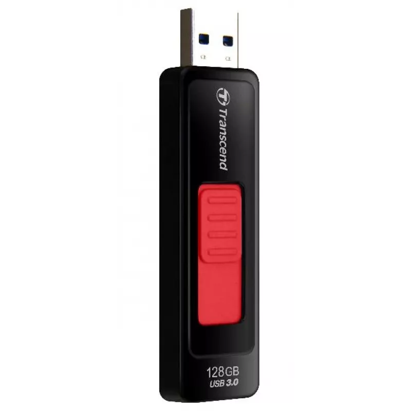 TRANSCEND Jetflash 760 - 128GB Pendrive USB 3.0