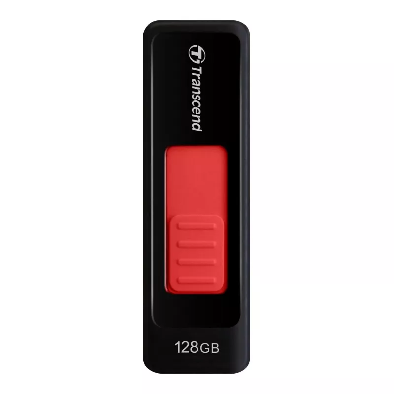 TRANSCEND Jetflash 760 - 128GB Pendrive USB 3.0