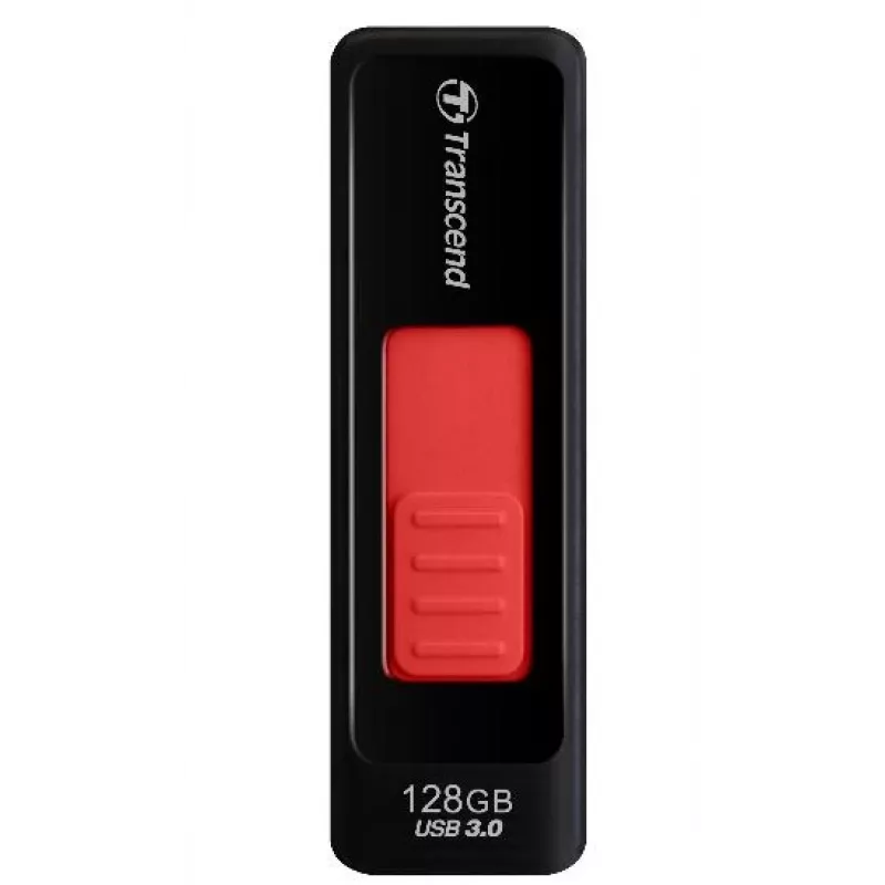 TRANSCEND Jetflash 760 - 128GB Pendrive USB 3.0