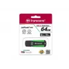 Pamięć USB Transcend 64 GB USB Type-A 3.2 Gen 1 JetFlash 810