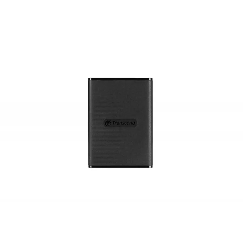 TRANSCEND SSD Esd270c 250 GB 3D Nand Flash USB 3.1 Typ C