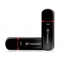 TRANSCEND Jetflash 600 - 4GB Pendrive USB - USB 2.0
