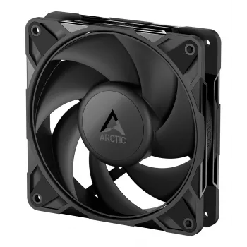 ARCTIC Freezer P12 Pro - Wentylator PWM 120 mm, Wentylator, 12 cm, 131 m³/h, Czarny