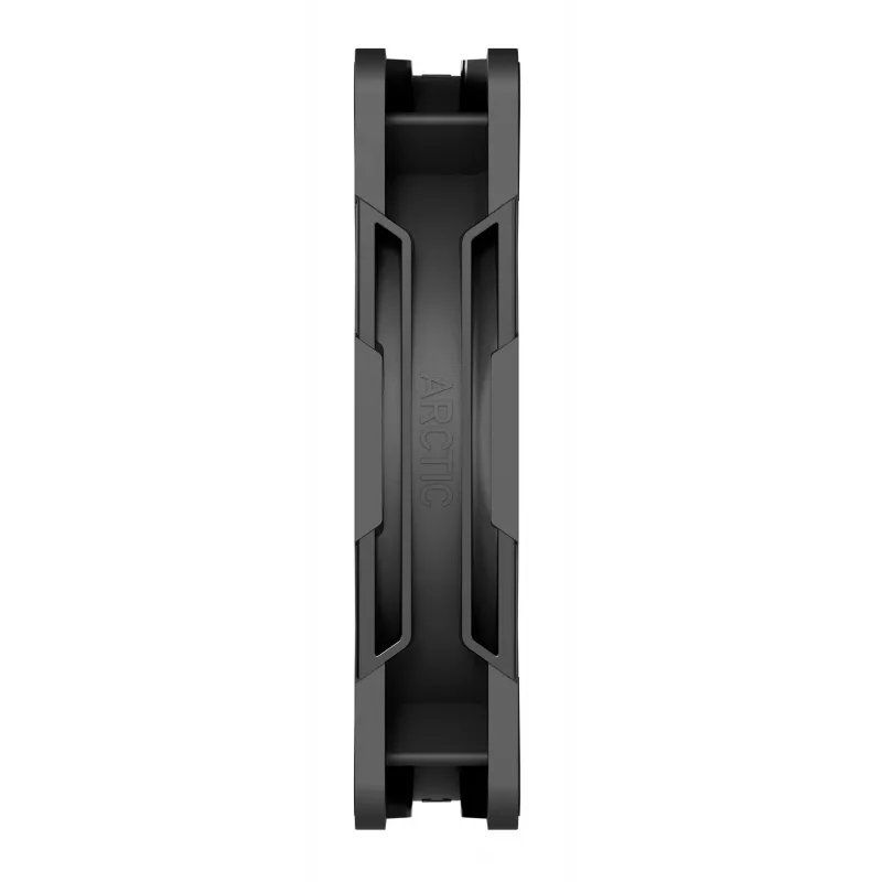 ARCTIC Freezer P12 Pro - Wentylator PWM 120 mm, Wentylator, 12 cm, 131 m³/h, Czarny
