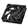 ARCTIC Freezer P12 Pro - Wentylator PWM 120 mm, Wentylator, 12 cm, 131 m³/h, Czarny