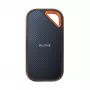 Dysk SSD WESTERN DIGITAL - SanDisk Extreme PRO Portable (zaktualizowane oprogramowanie) - 1TB - USB-C/A 3.2 Gen 2