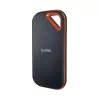 Dysk SSD WESTERN DIGITAL - SanDisk Extreme PRO Portable (zaktualizowane oprogramowanie) - 1TB - USB-C/A 3.2 Gen 2