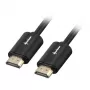SHARKOON High Speed HDMI Cable - Ultra HD 4k M/m 2m