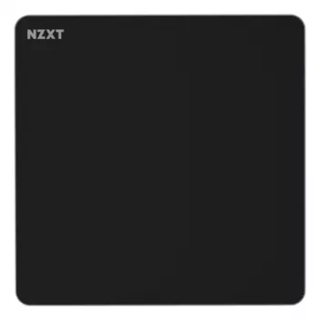 NZXT Zone Elite myszpad - Large - 400x400mm - Czarny