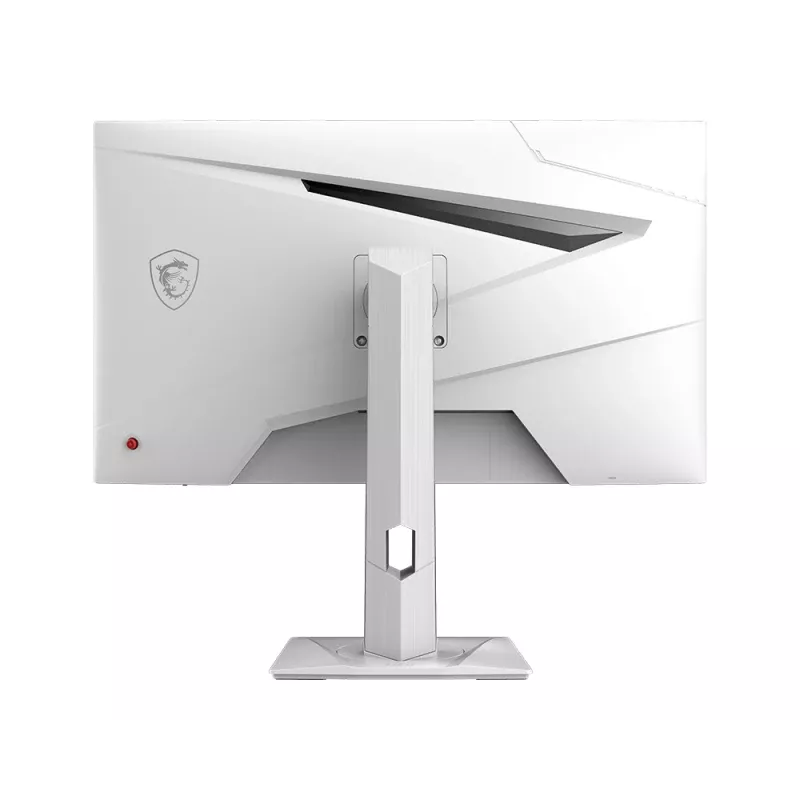 MSI MAG 274URFWDE monitor komputerowy 68,6 cm (27 cali) 3840 x 2160 pikseli 4K Ultra HD Biały