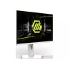 MSI MAG 274URFWDE monitor komputerowy 68,6 cm (27 cali) 3840 x 2160 pikseli 4K Ultra HD Biały