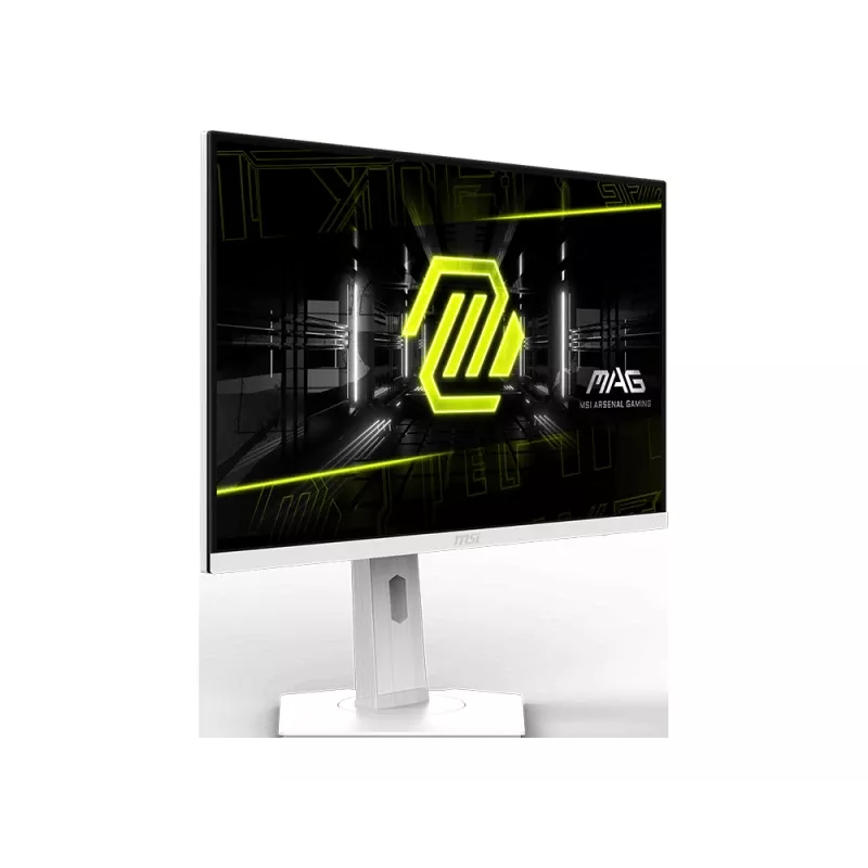 MSI MAG 274URFWDE monitor komputerowy 68,6 cm (27 cali) 3840 x 2160 pikseli 4K Ultra HD Biały