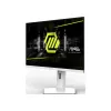 MSI MAG 274URFWDE monitor komputerowy 68,6 cm (27 cali) 3840 x 2160 pikseli 4K Ultra HD Biały