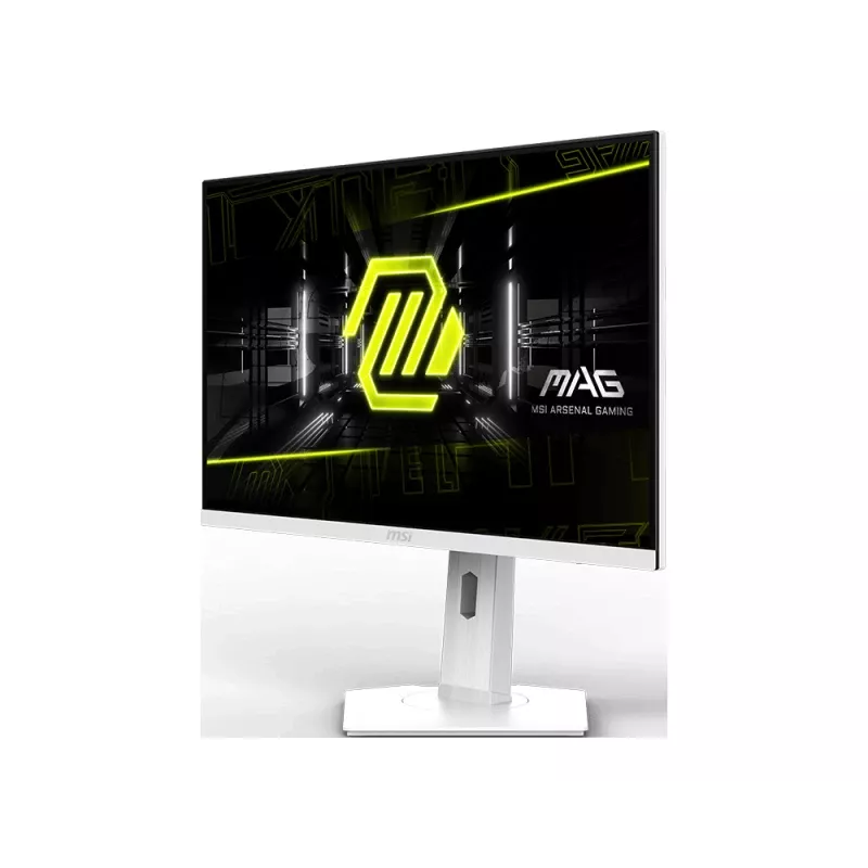 MSI MAG 274URFWDE monitor komputerowy 68,6 cm (27 cali) 3840 x 2160 pikseli 4K Ultra HD Biały