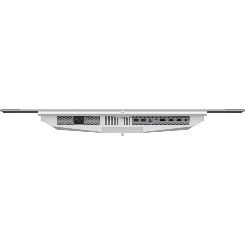 MSI MPG 321URXWDE monitor QD-OLED 80 cm (31,5 cala) 3840 x 2160 pikseli 4K Ultra HD Biały