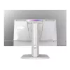 MSI MPG 321URXWDE monitor QD-OLED 80 cm (31,5 cala) 3840 x 2160 pikseli 4K Ultra HD Biały