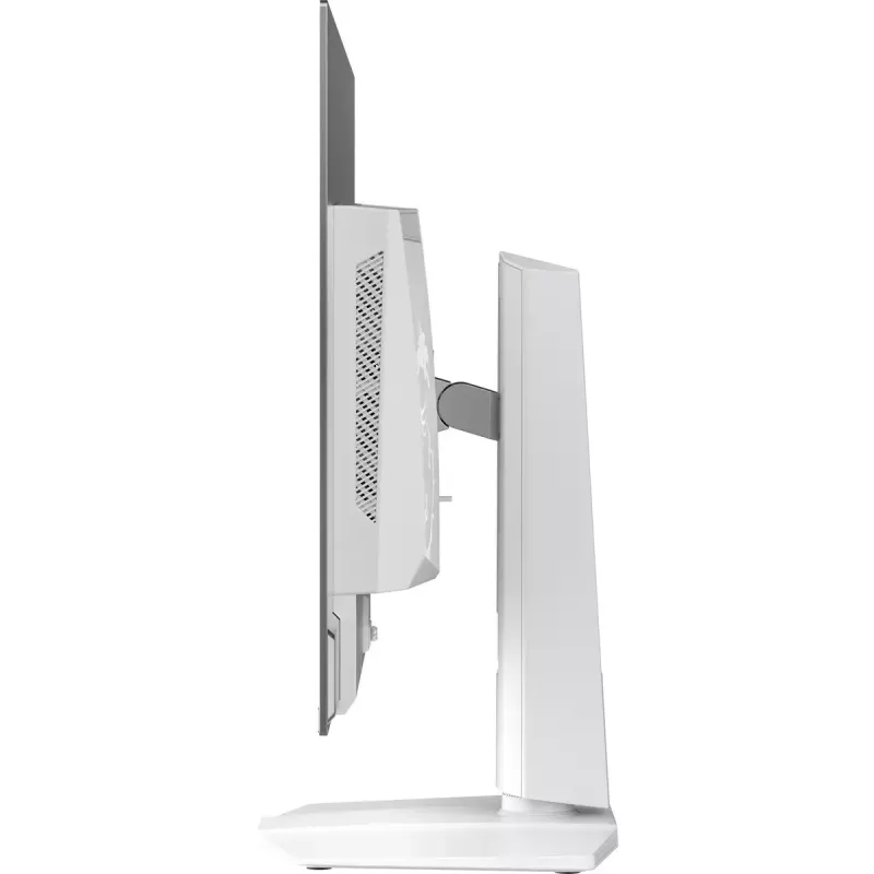 MSI MPG 321URXWDE monitor QD-OLED 80 cm (31,5 cala) 3840 x 2160 pikseli 4K Ultra HD Biały