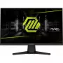 Monitor MSI MAG 244F 59,9 cm (23,6 cala) 1920 x 1080 pikseli Full HD LCD Czarny