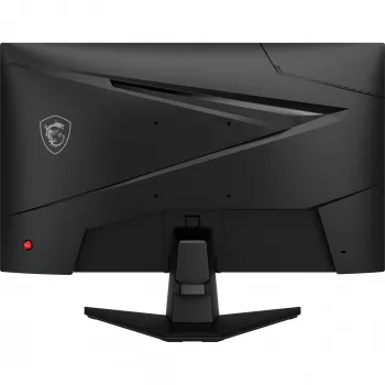 Monitor MSI MAG 244F 59,9 cm (23,6 cala) 1920 x 1080 pikseli Full HD LCD Czarny
