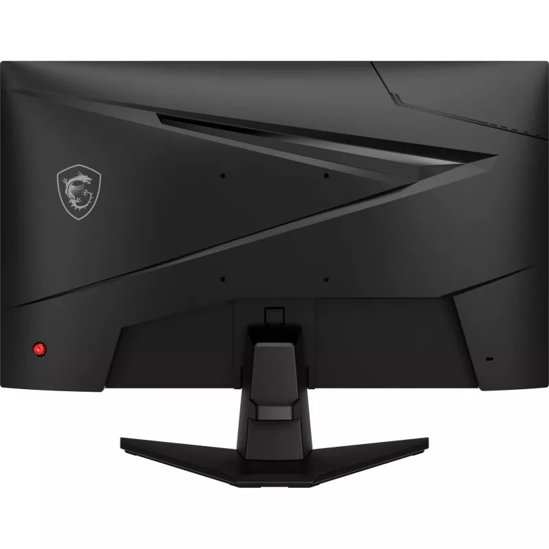 Monitor MSI MAG 244F 59,9 cm (23,6 cala) 1920 x 1080 pikseli Full HD LCD Czarny