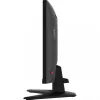 Monitor MSI MAG 244F 59,9 cm (23,6 cala) 1920 x 1080 pikseli Full HD LCD Czarny
