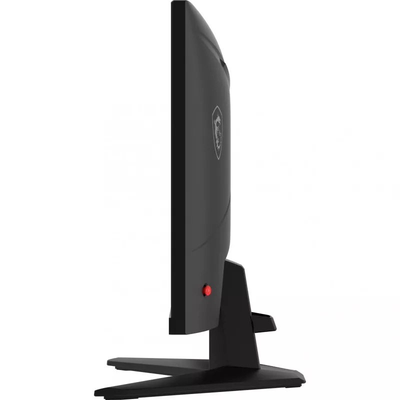 Monitor MSI MAG 244F 59,9 cm (23,6 cala) 1920 x 1080 pikseli Full HD LCD Czarny