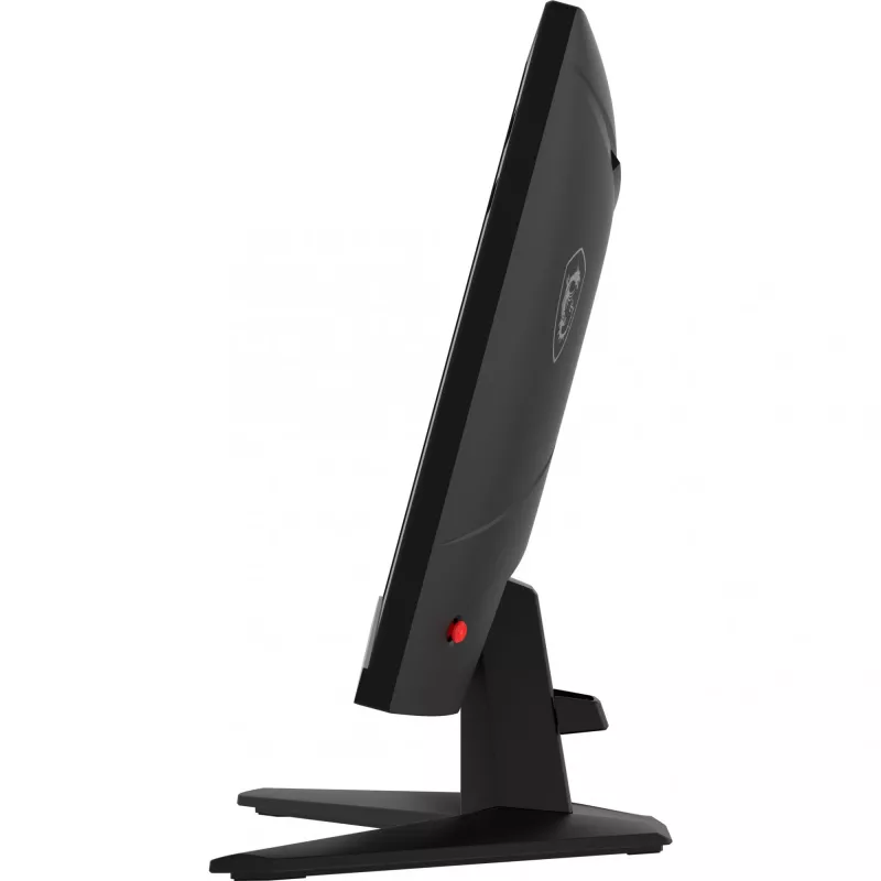 Monitor MSI MAG 244F 59,9 cm (23,6 cala) 1920 x 1080 pikseli Full HD LCD Czarny
