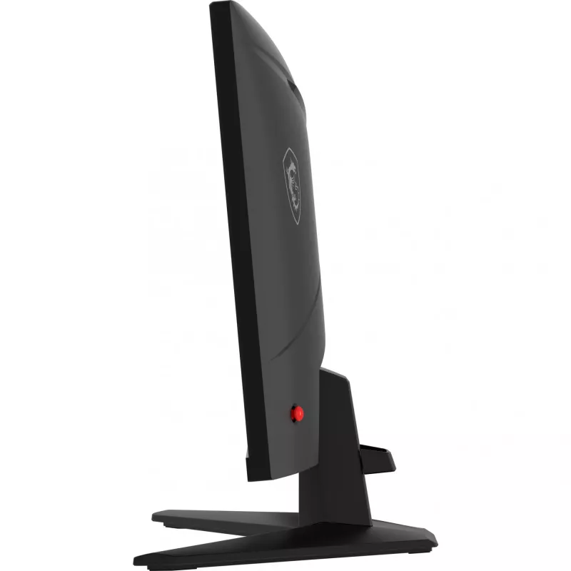 Monitor MSI MAG 244F 59,9 cm (23,6 cala) 1920 x 1080 pikseli Full HD LCD Czarny