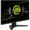 Monitor MSI MAG 244F 59,9 cm (23,6 cala) 1920 x 1080 pikseli Full HD LCD Czarny