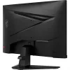 Monitor MSI MAG 244F 59,9 cm (23,6 cala) 1920 x 1080 pikseli Full HD LCD Czarny