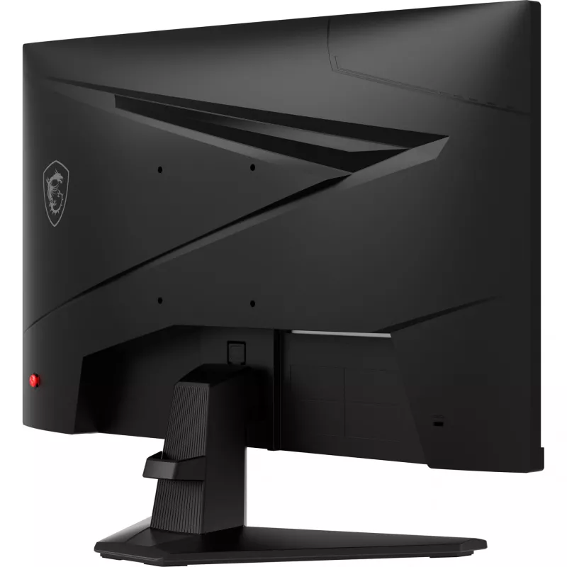 Monitor MSI MAG 244F 59,9 cm (23,6 cala) 1920 x 1080 pikseli Full HD LCD Czarny