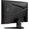 Monitor MSI MAG 244F 59,9 cm (23,6 cala) 1920 x 1080 pikseli Full HD LCD Czarny