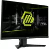 Monitor MSI MAG 244F 59,9 cm (23,6 cala) 1920 x 1080 pikseli Full HD LCD Czarny
