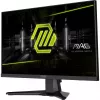 Monitor MSI MAG 244F 59,9 cm (23,6 cala) 1920 x 1080 pikseli Full HD LCD Czarny