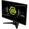 Monitor MSI MAG 244F 59,9 cm (23,6 cala) 1920 x 1080 pikseli Full HD LCD Czarny