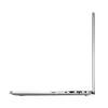 DELL Pro 16 Plus PB16250 Intel Core Ultra 5 235U Laptop 40,6 cm (16 cali) Full HD+ 16 GB DDR5-SDRAM 512 GB SSD Wi-Fi 6E (802.11ax) Windows 11 Pro Aluminium