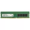 TRANSCEND 32GB DDR4 3200MHz DIMM 2rx8 CL22 1.2v