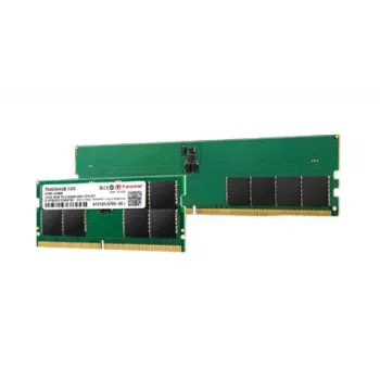 TRANSCEND 8 GB Jetram DDR5 5600 U-DIMM 1Rx16 1Gx16 CL46 1.1V