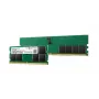 TRANSCEND 8 GB Jetram DDR5 5600 U-DIMM 1Rx16 1Gx16 CL46 1.1V