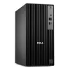 DELL Pro QCT1250 Intel Core Ultra 5 235 16 GB DDR5-SDRAM 512 GB SSD Windows 11 Pro Tower PC Czarny