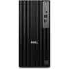 DELL Pro QBT1250 Plus Intel Core Ultra 7 265 16 GB DDR5-SDRAM 512 GB SSD Windows 11 Pro Tower PC Czarny