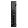 DELL Pro QBM1250 Plus Intel Core Ultra 7 265 16 GB DDR5-SDRAM 512 GB SSD Windows 11 Pro Micro PC Mini PC Czarny