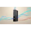 DELL Pro QBM1250 Plus Intel Core Ultra 7 265 16 GB DDR5-SDRAM 512 GB SSD Windows 11 Pro Micro PC Mini PC Czarny