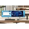 DELL Pro QBM1250 Plus Intel Core Ultra 7 265 16 GB DDR5-SDRAM 512 GB SSD Windows 11 Pro Micro PC Mini PC Czarny