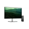 DELL Pro QBM1250 Plus Intel Core Ultra 7 265 16 GB DDR5-SDRAM 512 GB SSD Windows 11 Pro Micro PC Mini PC Czarny