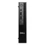 DELL Pro QBM1250 Plus Intel Core Ultra 7 265 16 GB DDR5-SDRAM 512 GB SSD Windows 11 Pro Micro PC Mini PC Czarny