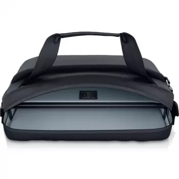 DELL Pro 15-16 Plus EcoLoop cienki Briefcase​ - CC5624S, Aktówka, 39,6 cm (15,6 cala), Pasek na ramię, 490 g