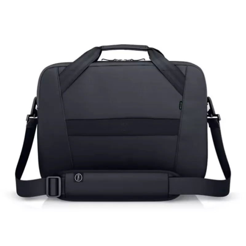 DELL Pro 15-16 Plus EcoLoop cienki Briefcase​ - CC5624S, Aktówka, 39,6 cm (15,6 cala), Pasek na ramię, 490 g